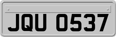 JQU0537