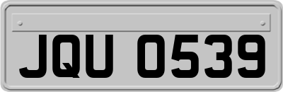 JQU0539