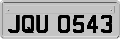 JQU0543
