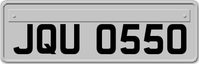 JQU0550