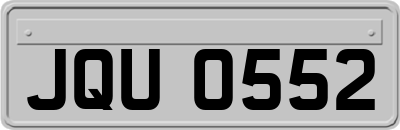 JQU0552