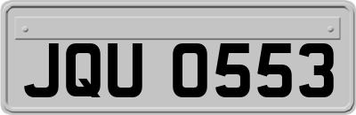 JQU0553