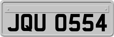 JQU0554