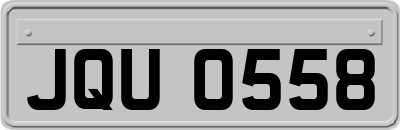 JQU0558