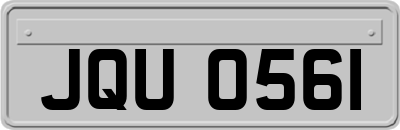 JQU0561