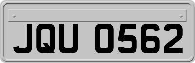 JQU0562