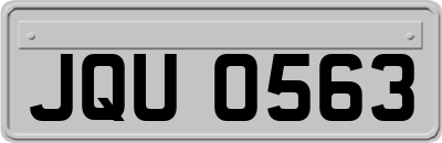 JQU0563