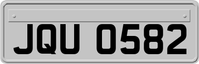 JQU0582