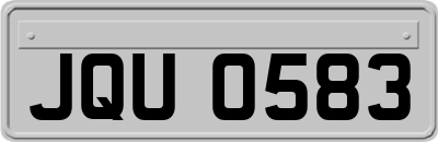 JQU0583
