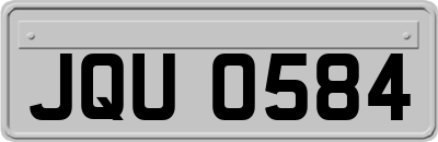 JQU0584