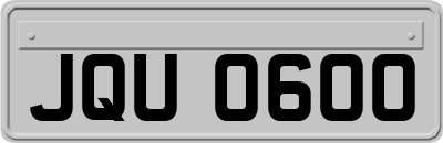 JQU0600