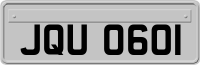 JQU0601