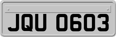 JQU0603