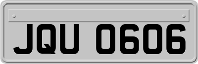 JQU0606