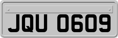 JQU0609