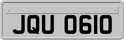 JQU0610