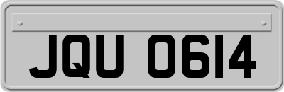 JQU0614
