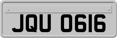 JQU0616