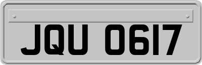 JQU0617
