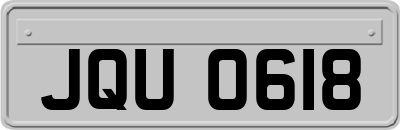 JQU0618