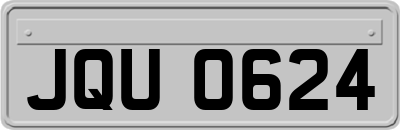 JQU0624