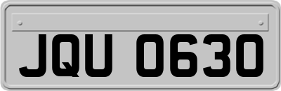 JQU0630