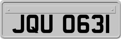 JQU0631