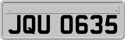 JQU0635