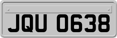 JQU0638