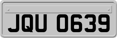 JQU0639