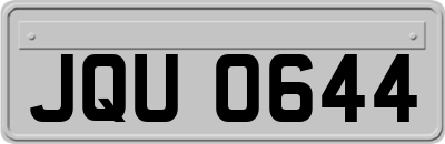 JQU0644