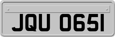 JQU0651