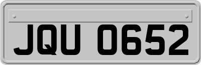 JQU0652