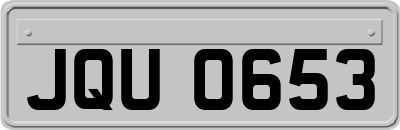 JQU0653