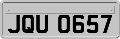 JQU0657