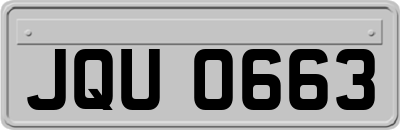JQU0663
