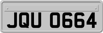 JQU0664