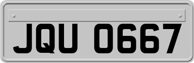 JQU0667
