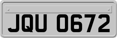 JQU0672
