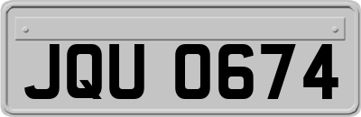 JQU0674