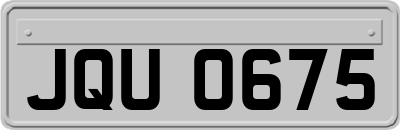 JQU0675