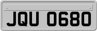 JQU0680