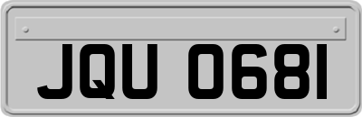 JQU0681