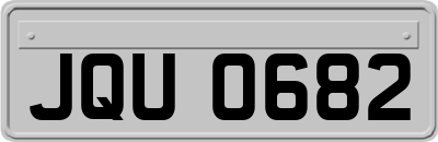 JQU0682