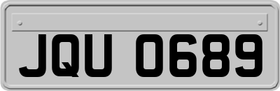 JQU0689