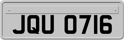 JQU0716