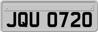 JQU0720