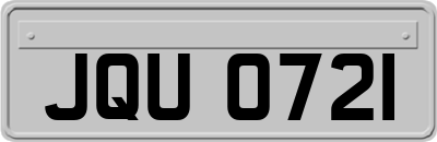 JQU0721