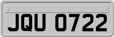 JQU0722
