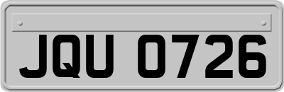 JQU0726
